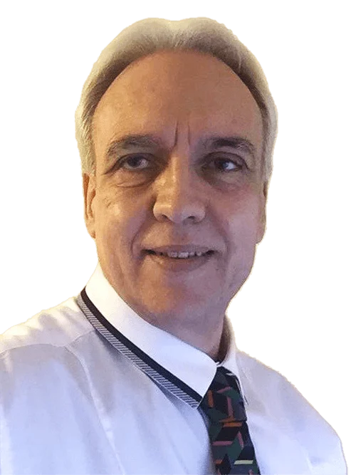 Rod Duarte