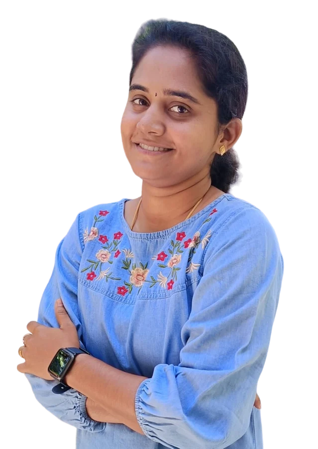 Swarna Nirmal Bose