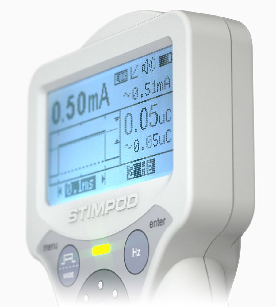 Stimpod410