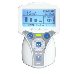 Stimpod NMS450X Neuromuscular Patient Monitor