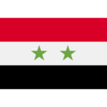 syria