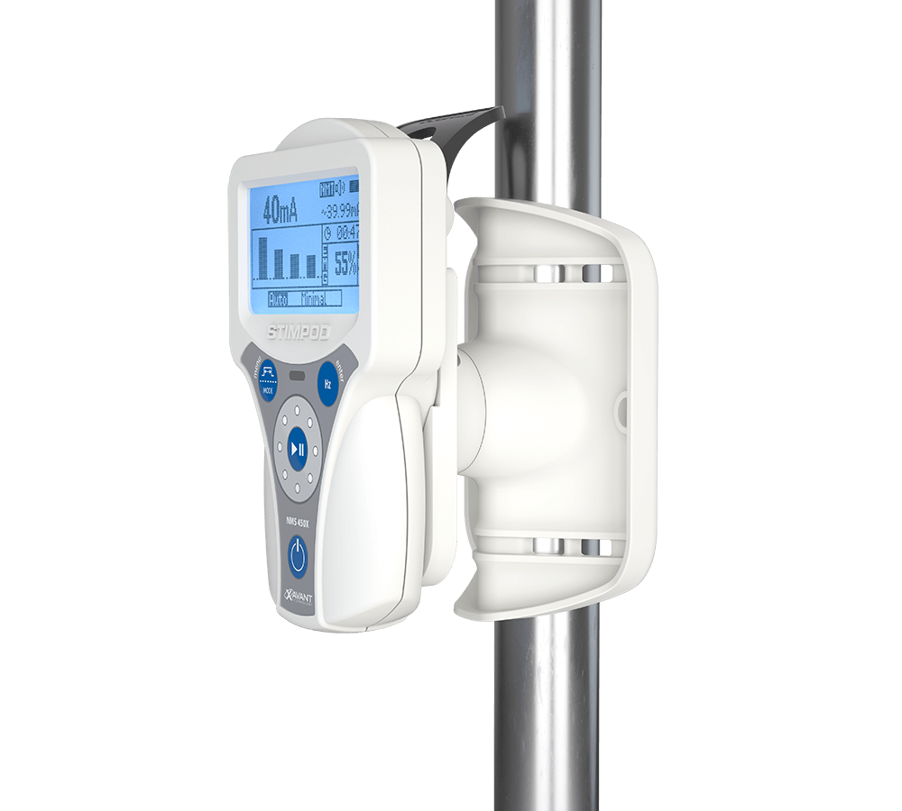 Stimpod Polemount EMG 1000x900 transp BG Stimpod Polemount EMG 1000x900 transp BG